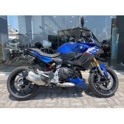 BMW F 900 XR 2024 Μεταχειρισμένα